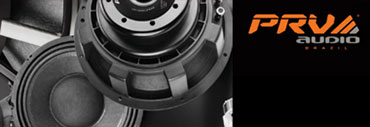 PRV Audio